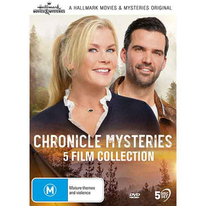 Chronicle Mysteries: 5 Film Collection