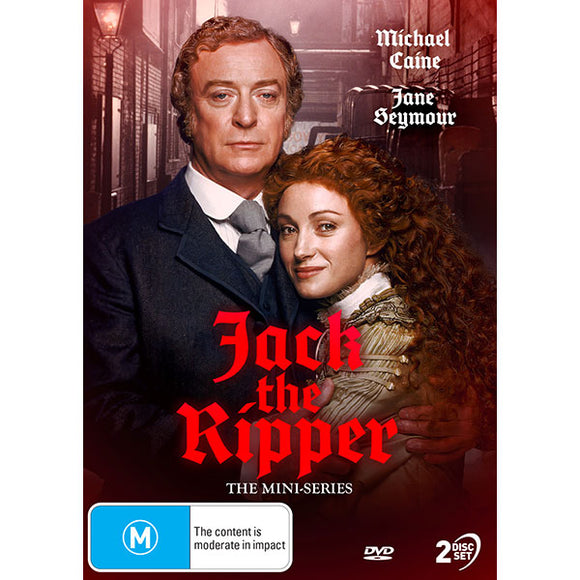 Jack the Ripper: The Mini-Series