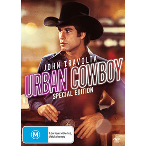 Urban Cowboy: 40th Anniversary Edition