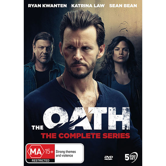 The Oath: The Complete Series