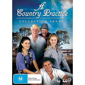 A Country Practice - Collection 7