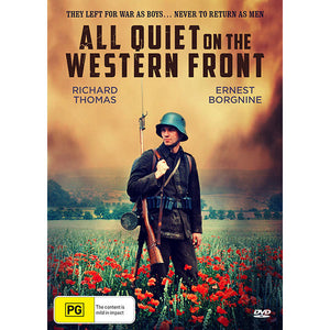 All Quiet on the Western Front (1979)