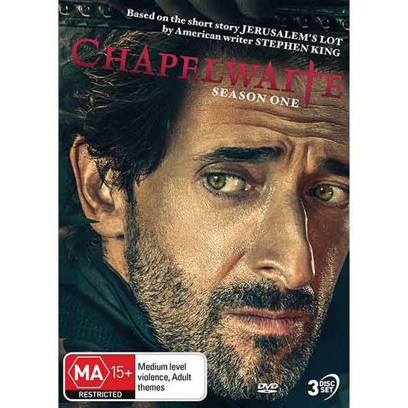 Chapelwaite: Season One