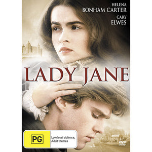 Lady Jane