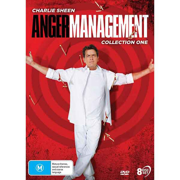 Anger Management - Collection 1