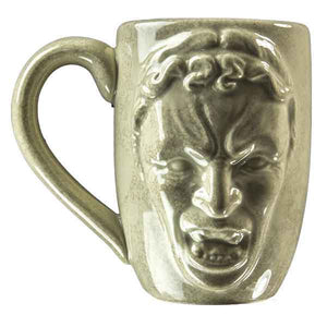 Doctor Who - Weeping Angel Moulded Mug