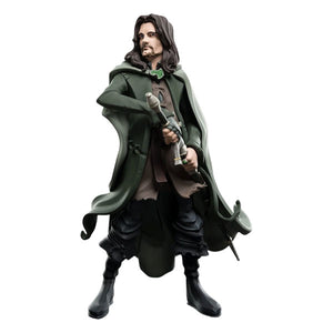 The Lord of the Rings - Aragorn 7" Mini Epics Vinyl Figure