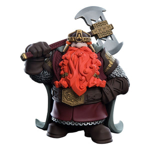 The Lord of the Rings - Gimli 4" Mini Epics Vinyl Figure