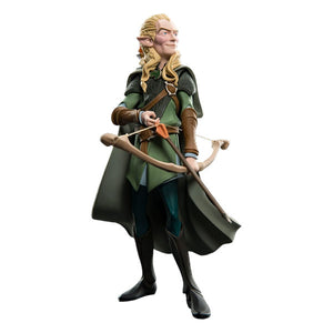 The Lord of the Rings - Legolas 7" Mini Epics Vinyl Figure