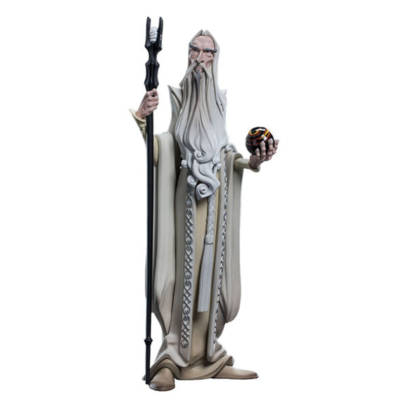 The Lord of the Rings - Saruman 7