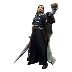 The Lord of the Rings - Boromir 7" Mini Epics Vinyl Figure