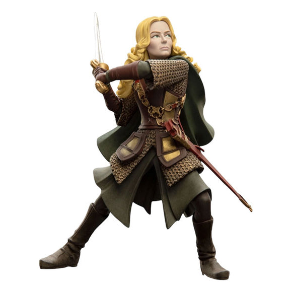 The Lord of the Rings - Eowyn 6