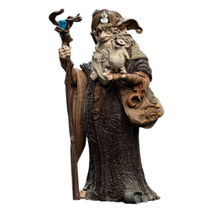 The Hobbit - Radagast 6" Mini Epics Vinyl Figure