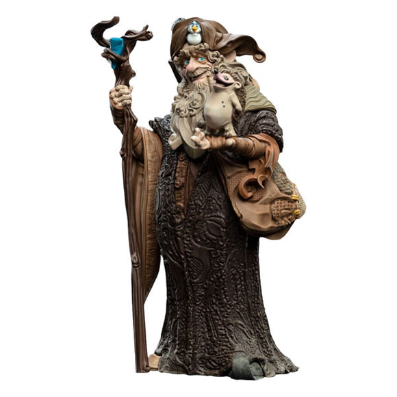 The Hobbit - Radagast 6