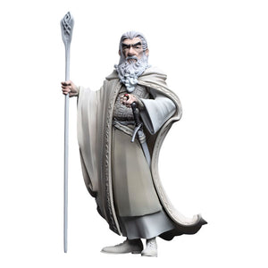 The Lord of the Rings - Gandalf the White 7" Mini Epics Vinyl Figure