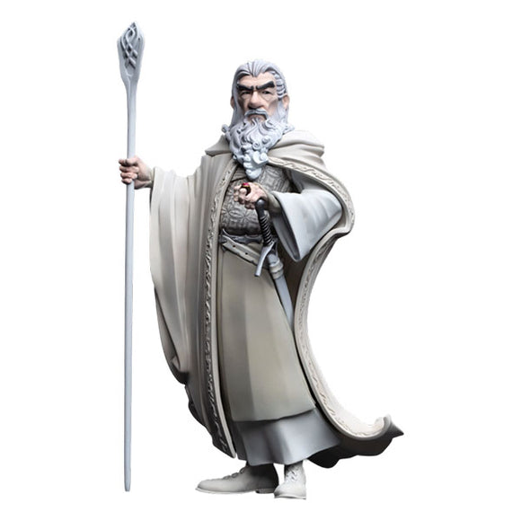 The Lord of the Rings - Gandalf the White 7