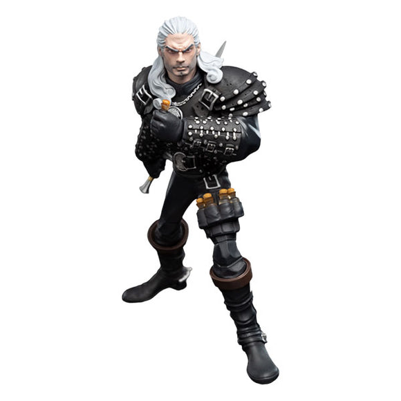 The Witcher (TV) - Geralt of Rivia 6