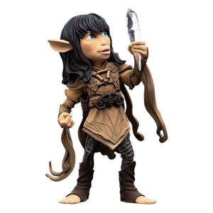 The Dark Crystal - Jen 4" Mini Epics Vinyl Figure