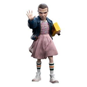 Stranger Things - Eleven 5" Mini Epics Vinyl Figure