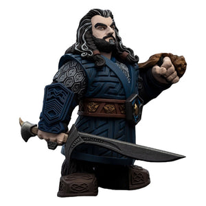 The Hobbit - Thorin Oakenshield 4" Mini Epics Vinyl Figure