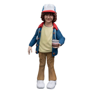 Stranger Things - Dustin Henderson 4.75" Mini Epics Vinyl Figure