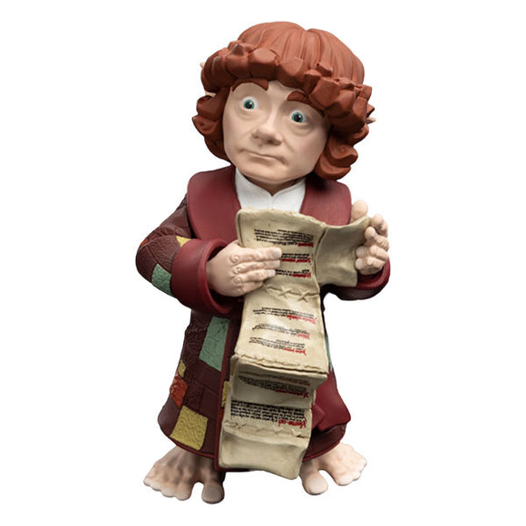 The Hobbit - Bilbo Baggins 4