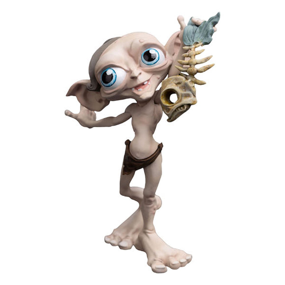 The Lord of the Rings - Smeagol 4