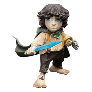 The Lord of the Rings - Frodo Baggins 4" Mini Epics Vinyl Figure