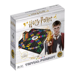 Trivial Pursuit - Harry Potter Ultimate Edition Board Game