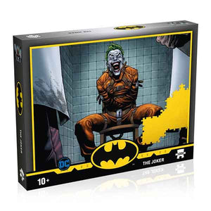 Batman (Comics) Joker 1000 Piece Jigsaw Puzzle