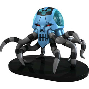 Heroclix - DC Brainiac Skull Ship Expansion