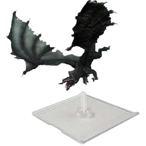 Dungeons & Dragons - Attack Wing (Wave 9) Black Dragon Expansion Pack