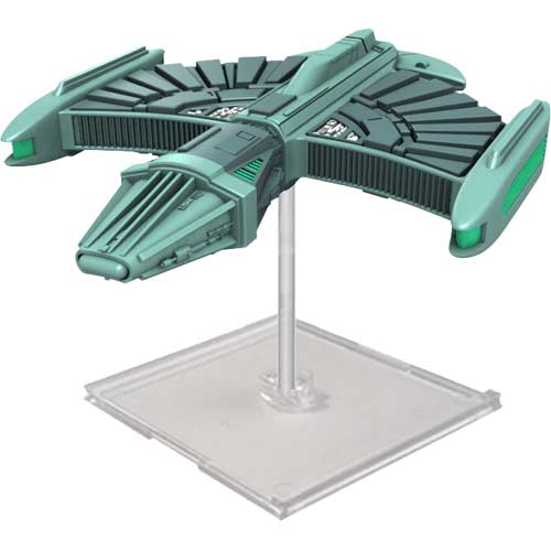 Star Trek - Attack Wing (Wave 19) RIS Talvath Expansion Pack