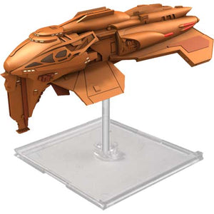 Star Trek - Attack Wing (Wave 20) Halik Raider Pack Expansion Pack