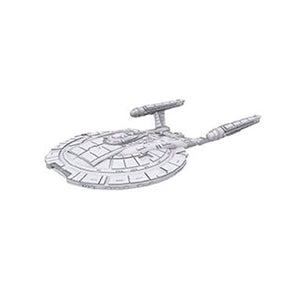 Star Trek - Deep Cuts Unpainted Miniature Ships: NX Class