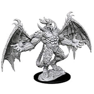 Pathfinder - Deep Cuts Unpainted Miniatures: Pit Devil