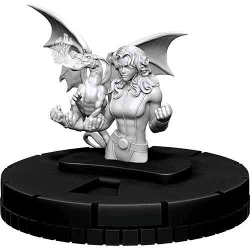 HeroClix - Deep Cuts Unpainted Miniature: X-Men (Comics) - Kitty Pryde