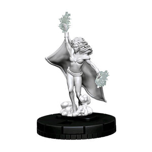 HeroClix - Deep Cuts Unpainted Miniature: X-Men (Comics) - Storm