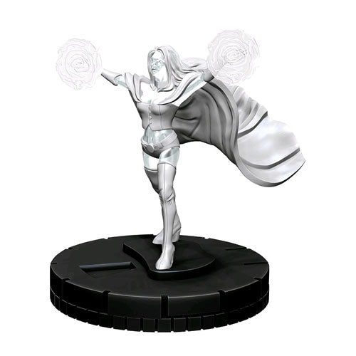 HeroClix - Deep Cuts Unpainted Miniature: X-Men (Comics) - Emma Frost