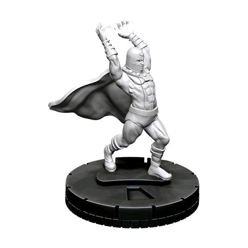 HeroClix - Deep Cuts Unpainted Miniature: X-Men (Comics) - Magneto