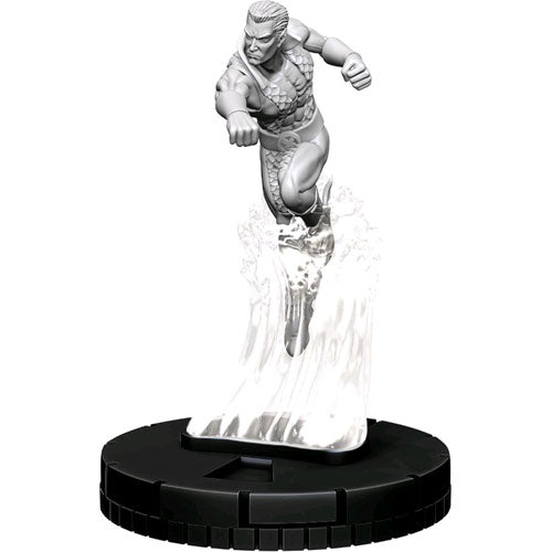 HeroClix - Deep Cuts Unpainted Miniature: X-Men (Comics) - Namor