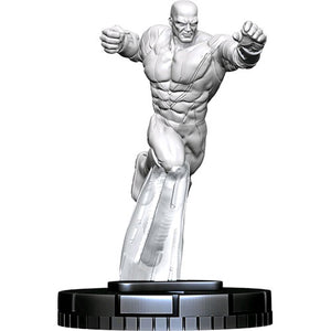 HeroClix - Deep Cuts Unpainted Miniature: X-Men (Comics) - Colossus