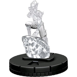 HeroClix - Deep Cuts Unpainted Miniature: X-Men (Comics) - Iceman