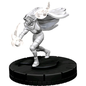 HeroClix - Deep Cuts Unpainted Miniature: X-Men (Comics) - Hope Summers