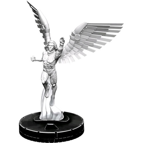 HeroClix - Deep Cuts Unpainted Miniature: X-Men (Comics) - Angel