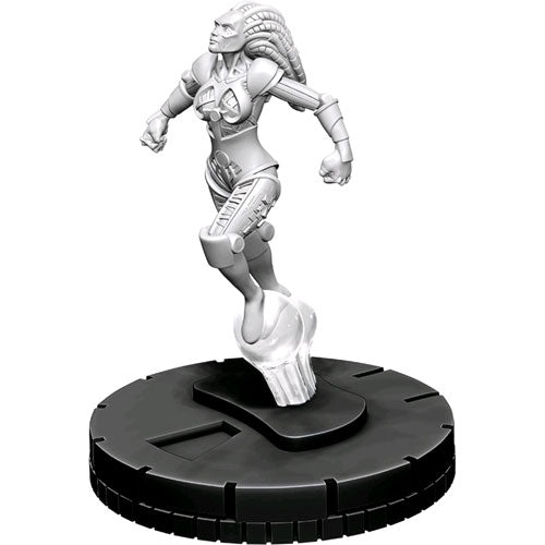 HeroClix - Deep Cuts Unpainted Miniature: X-Men (Comics) - Danger