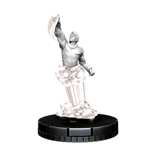 HeroClix - Deep Cuts Unpainted Miniature: X-Men (Comics) - Cannonball