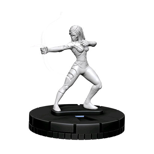 HeroClix - Deep Cuts Unpainted Miniature: X-Men (Comics) - Psylocke