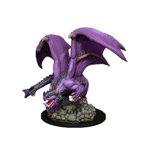 Wardlings - Dragon Pre-Painted Miniature