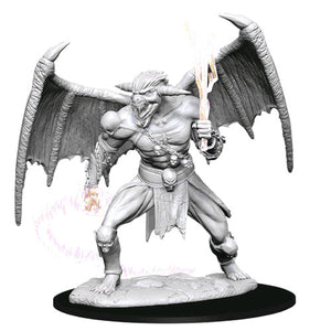 Dungeons & Dragons - Nolzur’s Marvelous Unpainted Minis: Balor